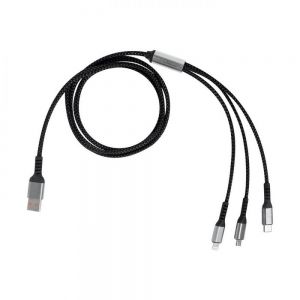 CABLE ZARU personalizada
